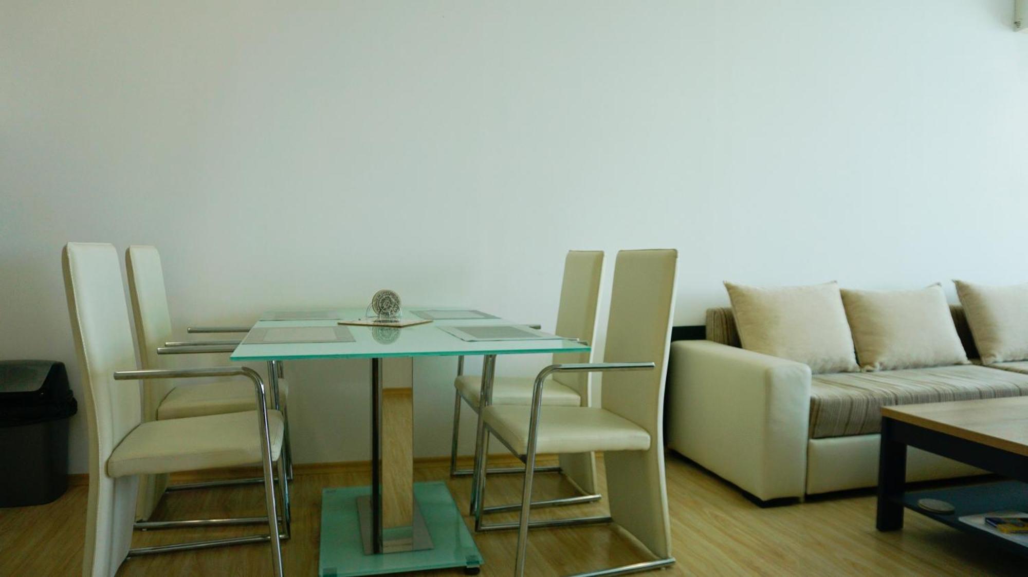 Плажни Апартаменти Силвър Бийч - Silver Beach Sea Apartments Byala  Dış mekan fotoğraf