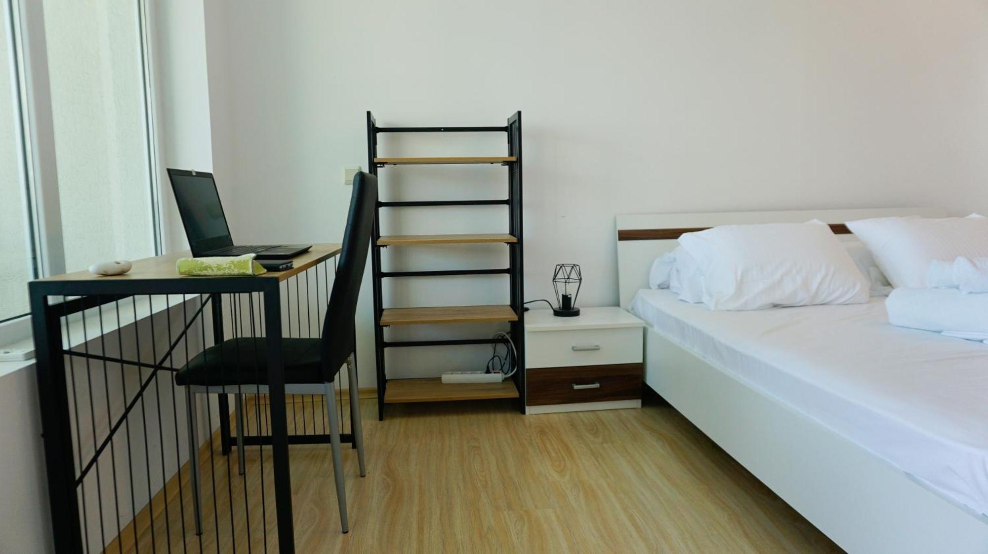 Плажни Апартаменти Силвър Бийч - Silver Beach Sea Apartments Byala  Dış mekan fotoğraf