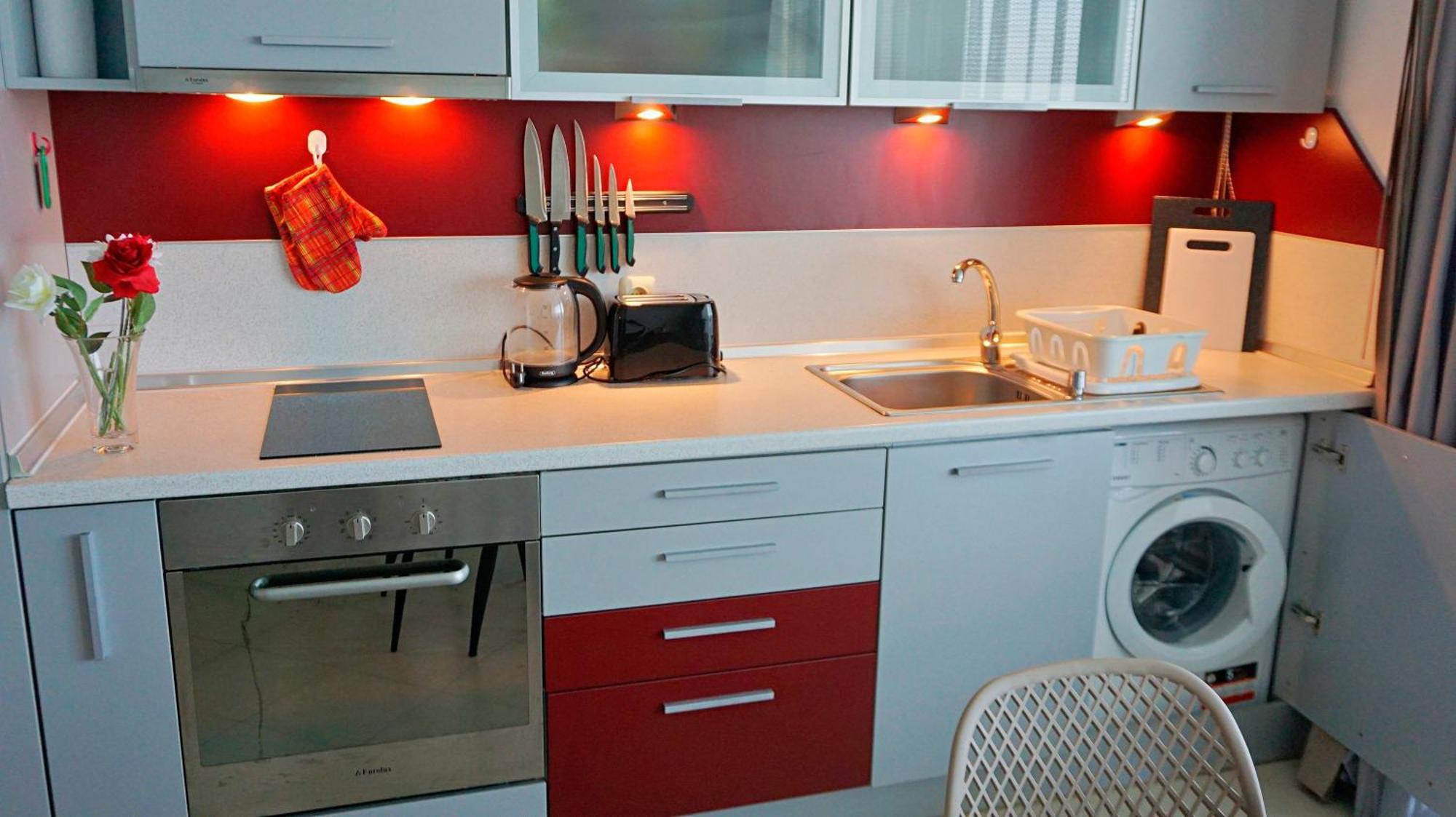 Плажни Апартаменти Силвър Бийч - Silver Beach Sea Apartments Byala  Dış mekan fotoğraf
