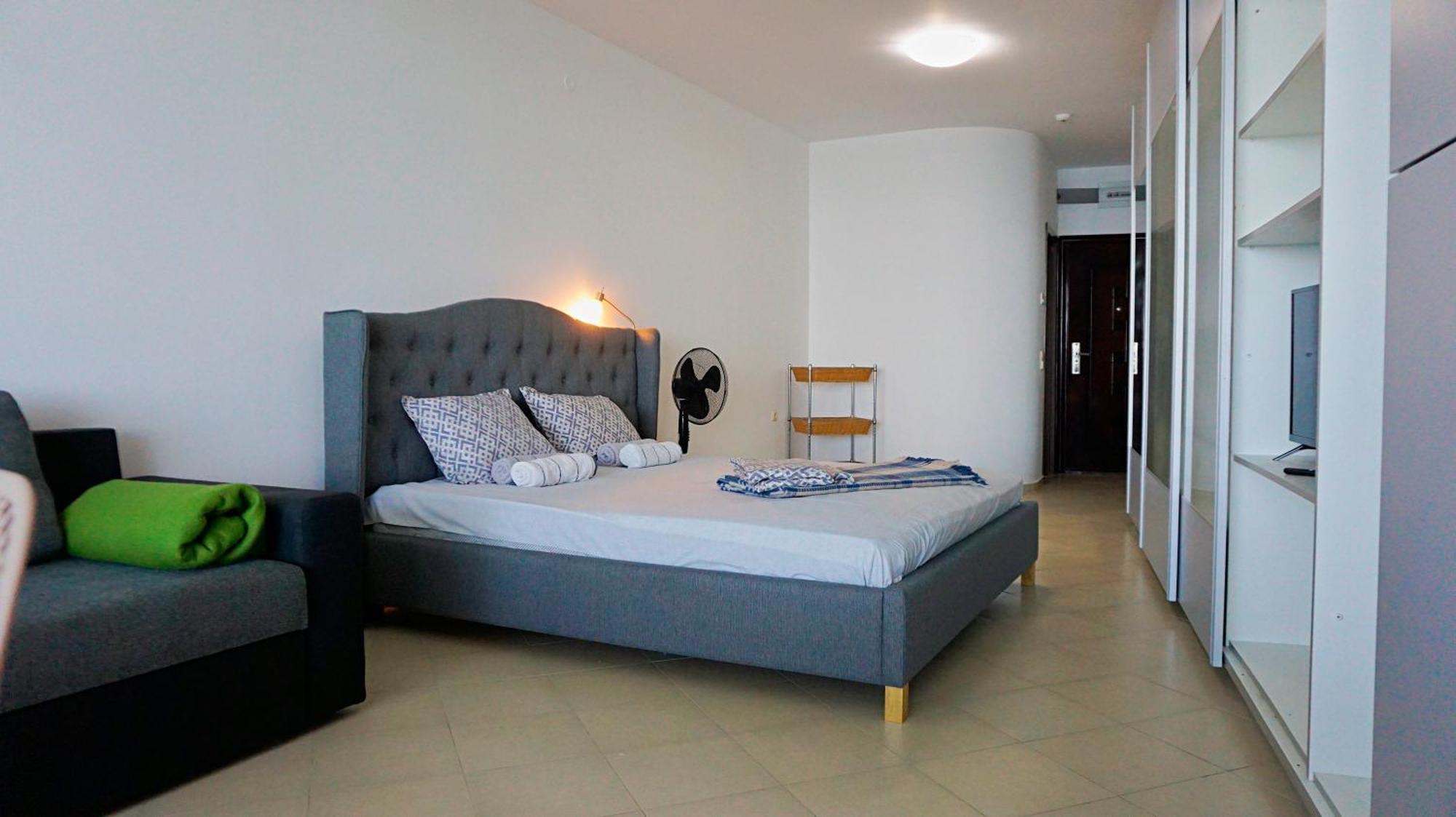 Плажни Апартаменти Силвър Бийч - Silver Beach Sea Apartments Byala  Dış mekan fotoğraf