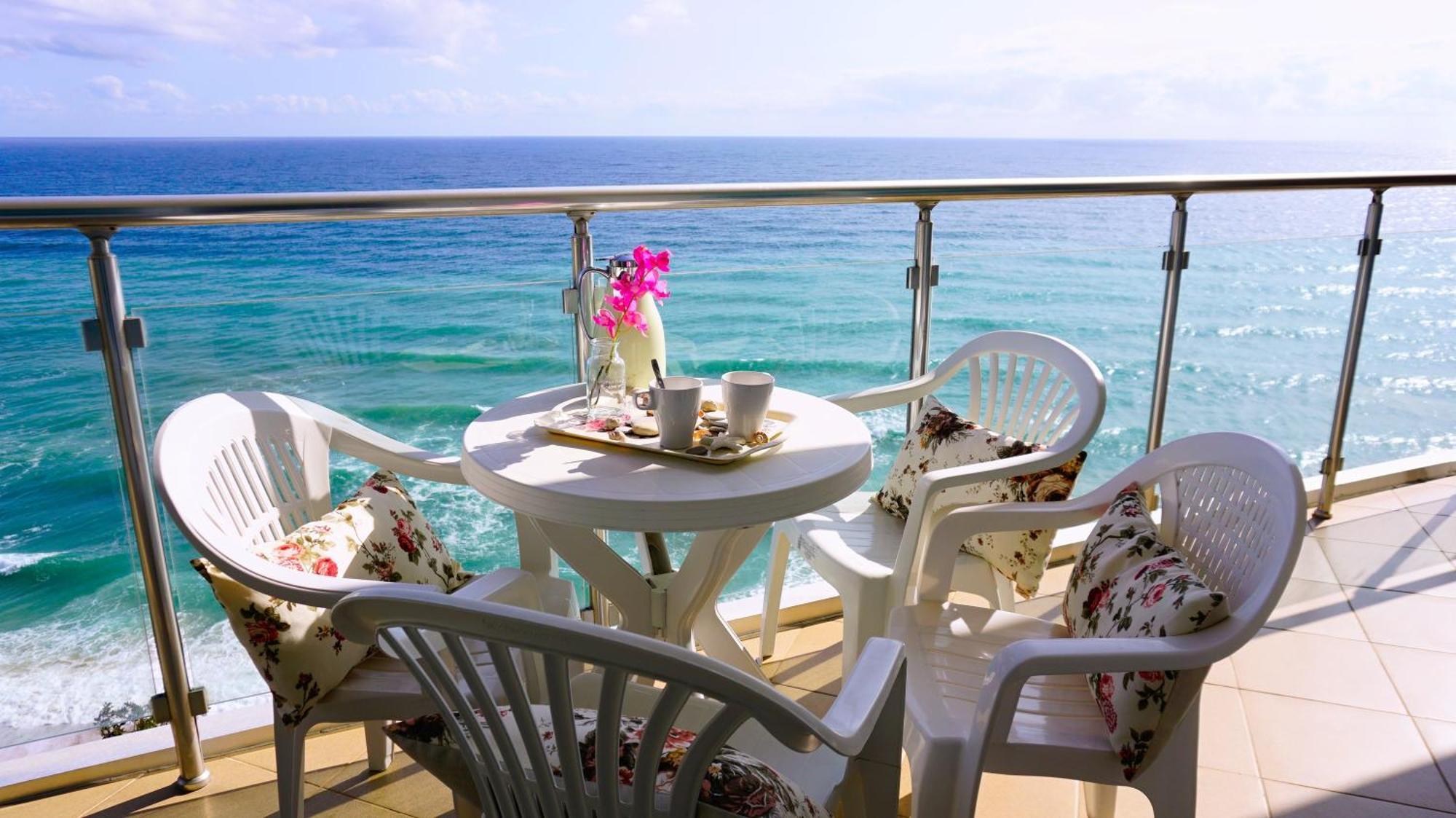 Плажни Апартаменти Силвър Бийч - Silver Beach Sea Apartments Byala  Oda fotoğraf